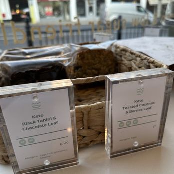 Dendara - Items - Gluten-Free Near Me - London, XGL Dendara - Items - Gluten-Free Near Me - London, XGL