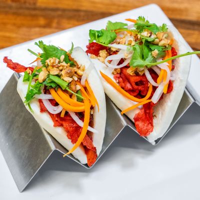 XinhXinh Vietnamese Bistro by null