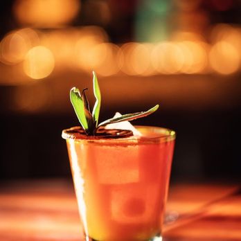 Mint Julep Catering - Passion fruit Margarita - Caterers Near Me Mint Julep Catering - Passion fruit Margarita - Caterers Near Me
