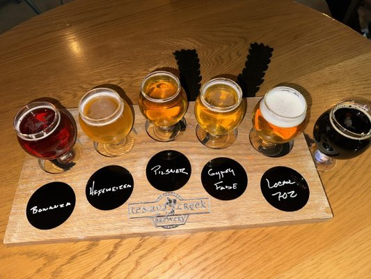 Beer Zombies Brewing Co. by null