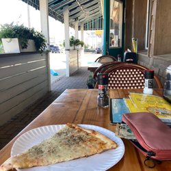 California Grill & Pizza