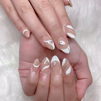 Triangle Nails Spa - Nail Salons Near Me - Austin, Texas