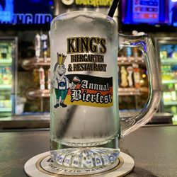 King's BierHaus