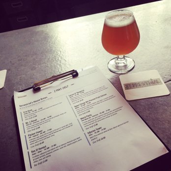 Terrestrial Brewing - Breweries Near Me - Cleveland, Ohio Terrestrial Brewing - Breweries Near Me - Cleveland, Ohio