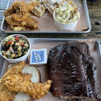 The Cookshack - Chicken Shop Near Me - Houston, Texas The Cookshack - Chicken Shop Near Me - Houston, Texas