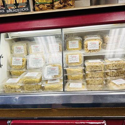 Lucchesi's Ravioli & Pasta Company by null