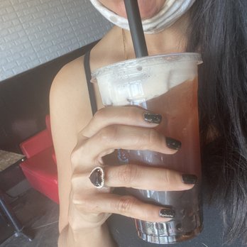 Meet Tea - Best strawberry black tea - Bubble Tea Near Me - Temple City, California Meet Tea - Best strawberry black tea - Bubble Tea Near Me - Temple City, California