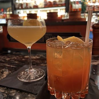 Bar at Husk - Cocktail Bars Near Me - Charleston, South Carolina