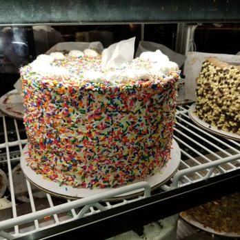 Central Diner & Grille - 4-layer birthday cake - Diners Near Me - Pittsburgh, Pennsylvania Central Diner & Grille - 4-layer birthday cake - Diners Near Me - Pittsburgh, Pennsylvania