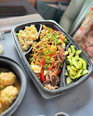 Island Style Food & BBQ by null
