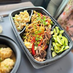 Island Style Food & BBQ - Island Style Noodles