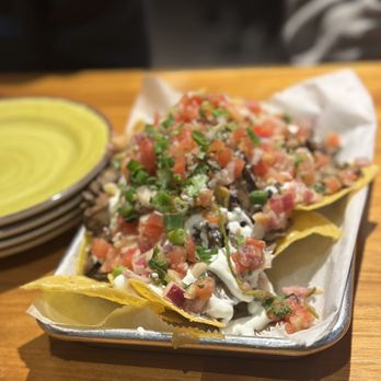 Avo Taco - Carnitas Nachos - Cocktail Bars Near Me - New Hyde Park, New York Avo Taco - Carnitas Nachos - Cocktail Bars Near Me - New Hyde Park, New York