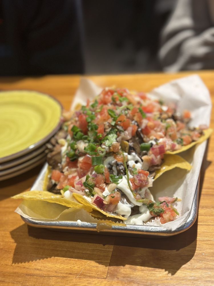 Avo Taco