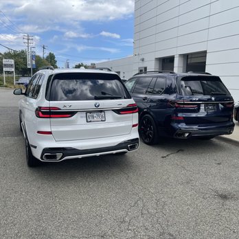 Rallye BMW - The trash - Car Dealers Near Me - Westbury, New York Rallye BMW - The trash - Car Dealers Near Me - Westbury, New York
