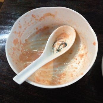 Tokyo Grill & Sushi - This was the house salad!! Even better.   The dressing is good enough to lick the bowl. - Japanese Near Me - Picayune, Mississippi