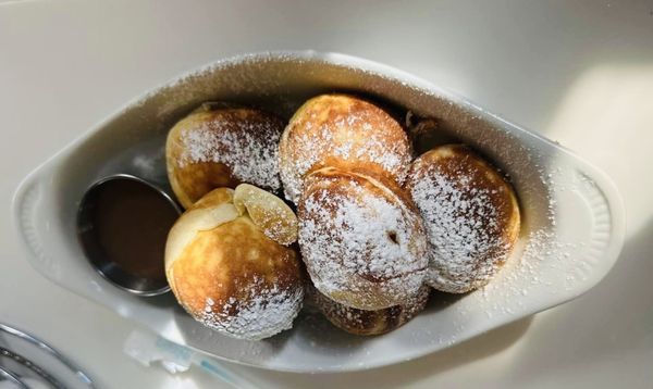 French Toast by null