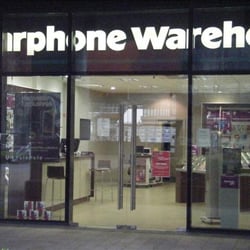 Carphone Warehouse