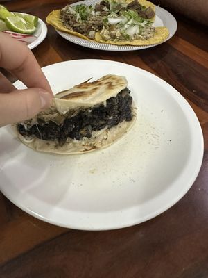 Tacos Rigo by null