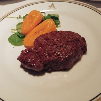 Arroyo Chop House - Wagyu Fillet - Steakhouses Near Me - Pasadena, California Arroyo Chop House - Wagyu Fillet - Steakhouses Near Me - Pasadena, California