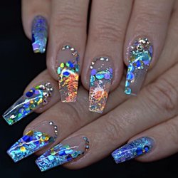 Magic Nails - We are Open and are Under New Management! Come by get gorgeous and pamper yourself with us!! 3