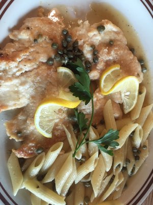 Bella Cucina of the Lake by null