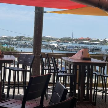 Flora-Bama Lounge, Package & Oyster Bar - Flora Bama Back Bay - Music Venues Near Me - Pensacola, Florida Flora-Bama Lounge, Package & Oyster Bar - Flora Bama Back Bay - Music Venues Near Me - Pensacola, Florida