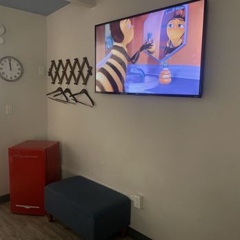 Hotel McCoy - 55" TV - Hotels Near Me - Tucson, Arizona Hotel McCoy - 55" TV - Hotels Near Me - Tucson, Arizona