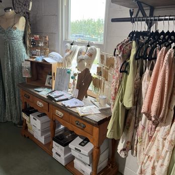 The Teal Eagle Boutique - Women's Clothing Near Me - Virginia Beach, Virginia The Teal Eagle Boutique - Women's Clothing Near Me - Virginia Beach, Virginia