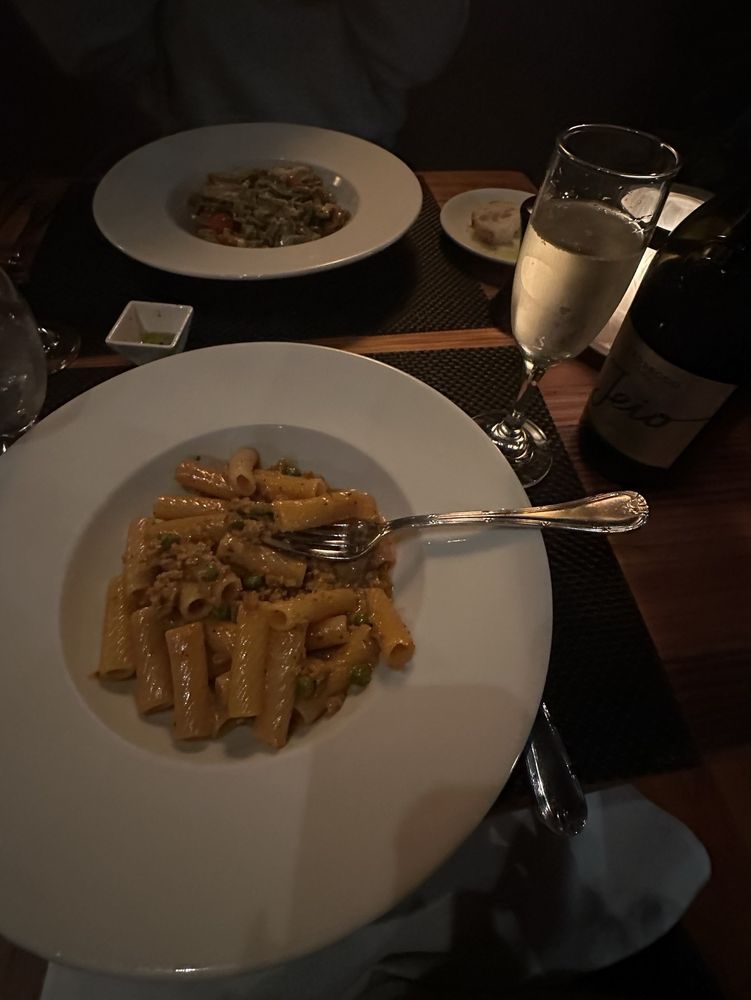 Cathryn's Tuscan Grill Logo