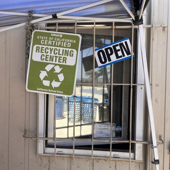 4th Street Recycling - Recycling Center Near Me - Perris, California 4th Street Recycling - Recycling Center Near Me - Perris, California