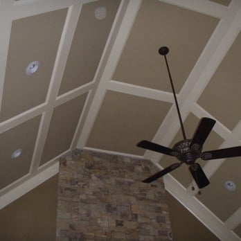 Marshall Nightsky Ceilings - Interior Design Near Me