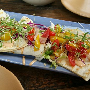 Cocina Hermanas - Lamb Quesadillas - Mexican Near Me - Danville, California Cocina Hermanas - Lamb Quesadillas - Mexican Near Me - Danville, California