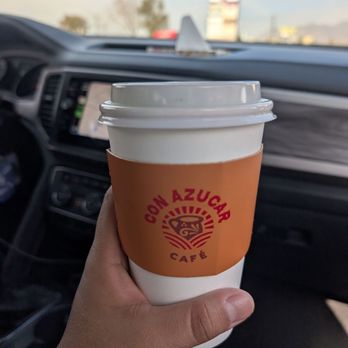 Con Azucar Cafe - Matcha! - Coffee & Tea Near Me - Los Angeles, California Con Azucar Cafe - Matcha! - Coffee & Tea Near Me - Los Angeles, California