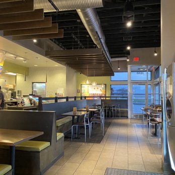 Noodles & Company - Interior - Pasta Shops Near Me - Lafayette, Indiana Noodles & Company - Interior - Pasta Shops Near Me - Lafayette, Indiana