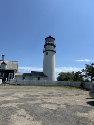Cape Cod National Seashore by null