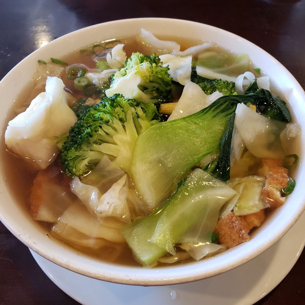 Pho Bistro - Veggie and Tofu pho - Vietnamese Near Me - Mckinney, Texas Pho Bistro - Veggie and Tofu pho - Vietnamese Near Me - Mckinney, Texas