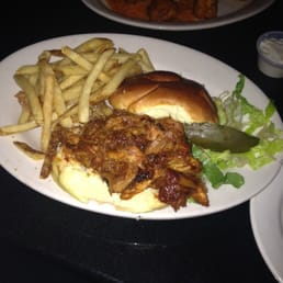 Pulled Pork