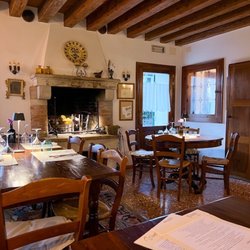 Locanda alle Porte 1632
