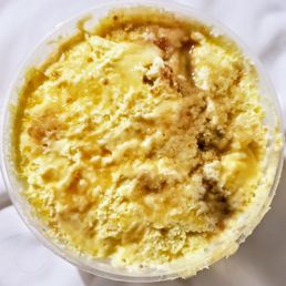 Banana Pudding Banana Pudding