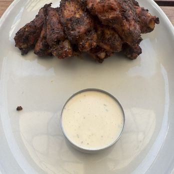 JOEY Manhattan Beach - Hibachi Wings - New American Near Me - Manhattan Beach, California JOEY Manhattan Beach - Hibachi Wings - New American Near Me - Manhattan Beach, California