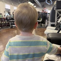 Matt's Barber Shop