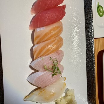 Thai Square Sushi & Bar - Lunch slush - Sushi Bars Near Me - Sunnyvale, Texas