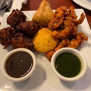 Namaste Shangri-La - Shanghai-la sampler - Himalayan/Nepalese Near Me - Anchorage, Alaska Namaste Shangri-La - Shanghai-la sampler - Himalayan/Nepalese Near Me - Anchorage, Alaska