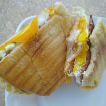 CoffeeMe - Delicious Cuban sandwich - Cafes Near Me - Tampa, Florida