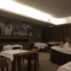 A Panela - Aspecto global da sala de jantar