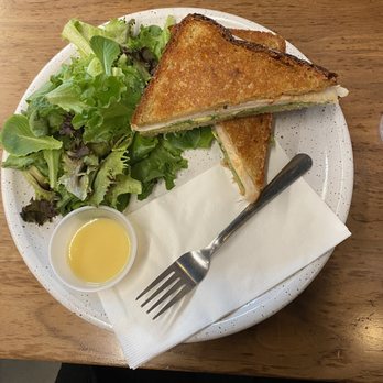 Jubala Coffee - North Hills - Turkey avocado sandwich - Coffee & Tea Near Me - Raleigh, North Carolina