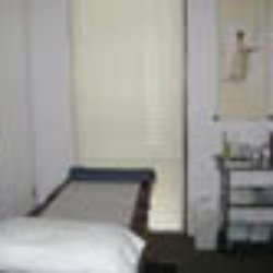 Integrative Medicine Center - Clean acupuncture room
