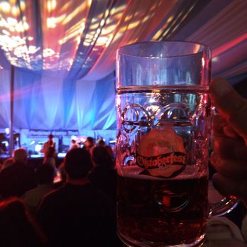 Saint Charles Oktoberfest - Festivals Near Me