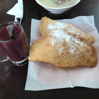 Cristinas Restaurant - Spanish Near Me - Falls Church, Virginia