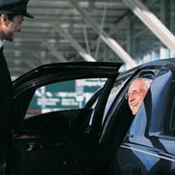 Five Star Town Cars